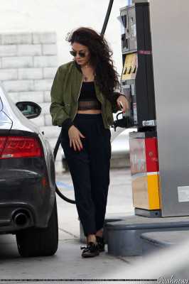Vanessa Hudgens pic #866984