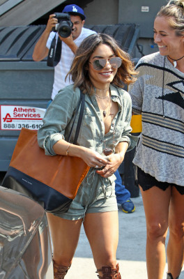 Vanessa Hudgens pic #873616