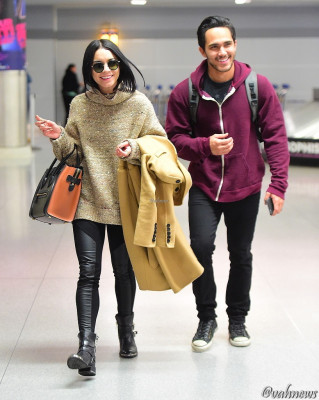 Vanessa Hudgens pic #866502