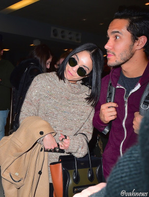 Vanessa Hudgens pic #866512