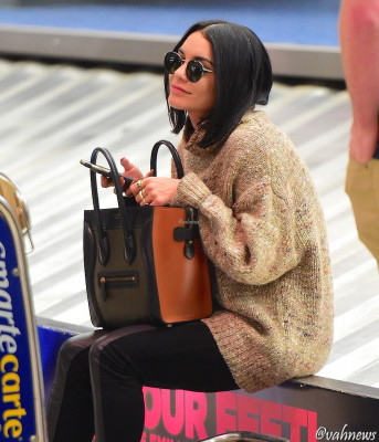 Vanessa Hudgens pic #866501
