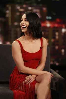 Vanessa Hudgens pic #866517