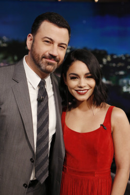 Vanessa Hudgens pic #866514