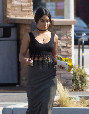 Vanessa Hudgens pic #869687