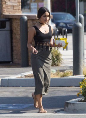 Vanessa Hudgens pic #869686