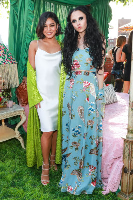 Vanessa Hudgens pic #949389
