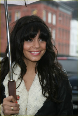 Vanessa Hudgens pic #131917