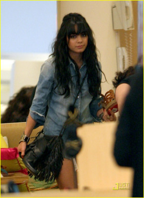 Vanessa Hudgens pic #155000