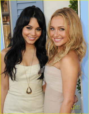 Vanessa Hudgens pic #224839