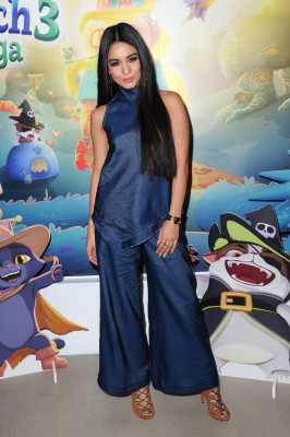 Vanessa Hudgens pic #918353