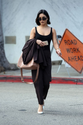 Vanessa Hudgens pic #960331