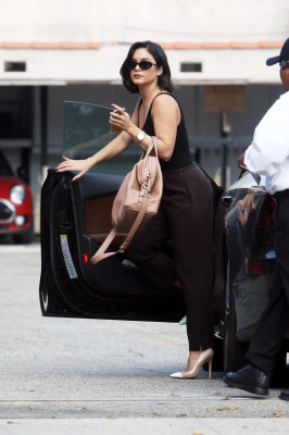 Vanessa Hudgens pic #960330
