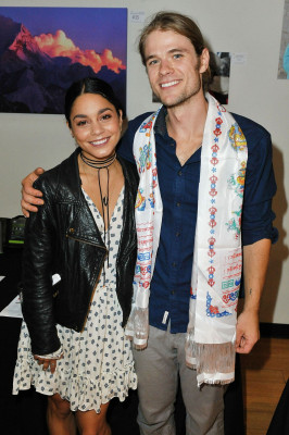 Vanessa Hudgens pic #857924