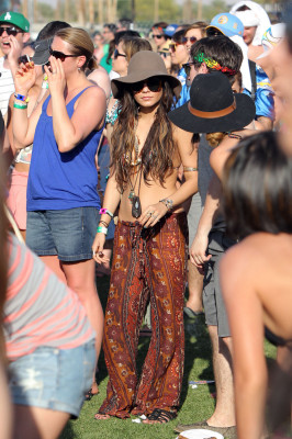 Vanessa Hudgens pic #370519