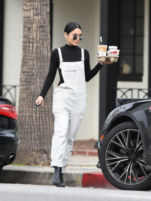 Vanessa Hudgens pic #900996