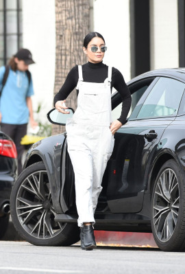 Vanessa Hudgens pic #900994