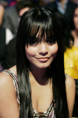 Vanessa Hudgens pic #141375