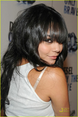Vanessa Hudgens pic #154105