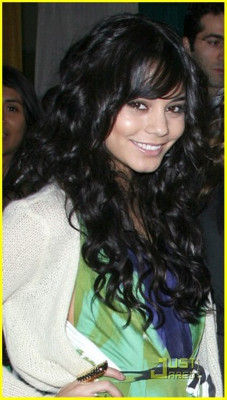 Vanessa Hudgens pic #138403