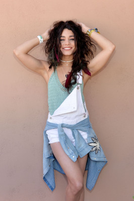 Vanessa Hudgens pic #847340
