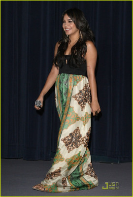 Vanessa Hudgens pic #261331