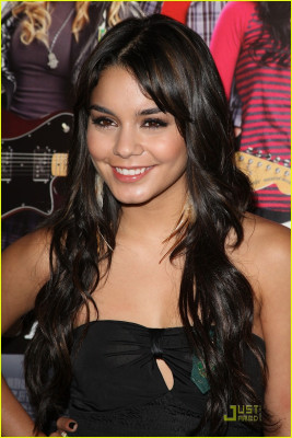 Vanessa Hudgens pic #261324
