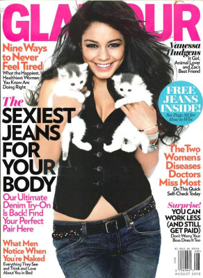 Vanessa Hudgens pic #268656