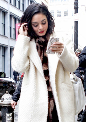 Vanessa Hudgens pic #821455