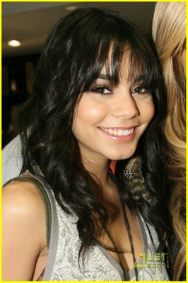 Vanessa Hudgens pic #165325