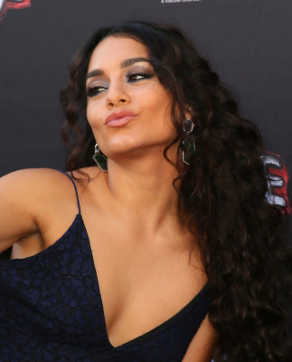 Vanessa Hudgens pic #872875
