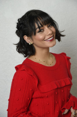 Vanessa Hudgens pic #991678