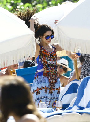 Vanessa Hudgens pic #845842