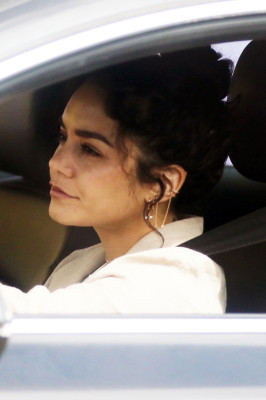 Vanessa Hudgens pic #866505