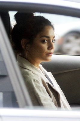 Vanessa Hudgens pic #866521