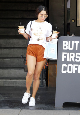 Vanessa Hudgens pic #922446