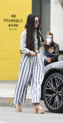 Vanessa Hudgens pic #918161