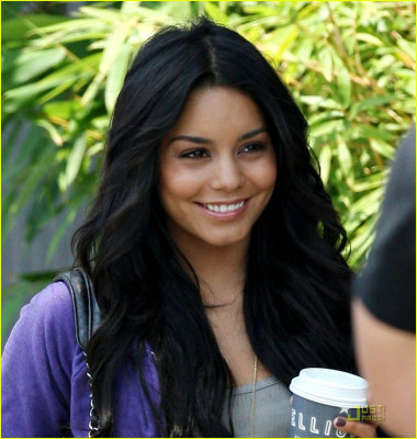 Vanessa Hudgens pic #145288