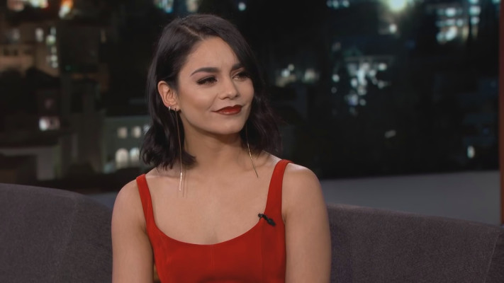 Vanessa Hudgens pic #866511