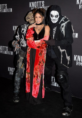 Vanessa Hudgens pic #880102