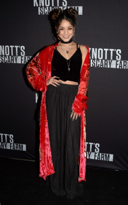 Vanessa Hudgens pic #880100