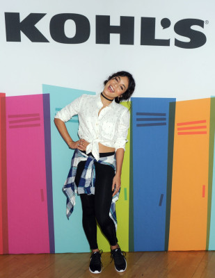 Vanessa Hudgens pic #872667