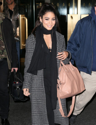 Vanessa Hudgens pic #931695