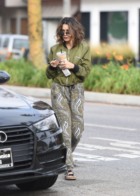 Vanessa Hudgens pic #886791