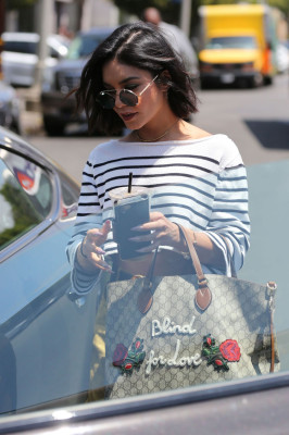 Vanessa Hudgens pic #933851
