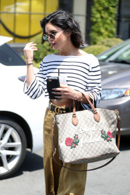 Vanessa Hudgens pic #933855