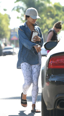 Vanessa Hudgens pic #866979