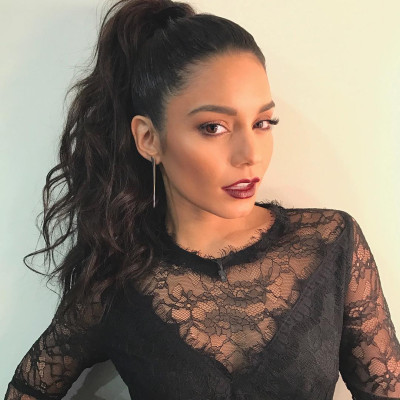 Vanessa Hudgens pic #921404