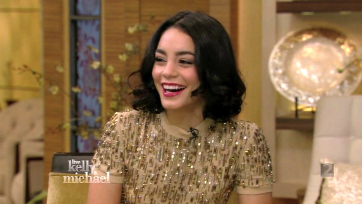 Vanessa Hudgens pic #866975