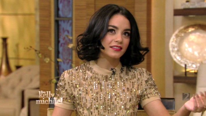 Vanessa Hudgens pic #866971