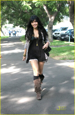 Vanessa Hudgens pic #138404